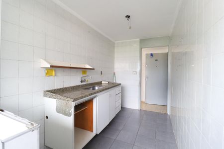 Apartamento à venda com 56m², 2 quartos e 1 vagaCozinha