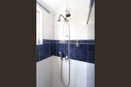 Apartamento à venda com 56m², 2 quartos e 1 vagaBanheiro