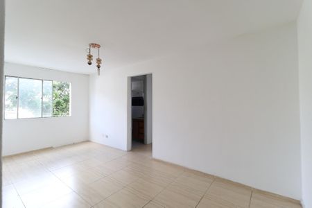 Apartamento à venda com 56m², 2 quartos e 1 vagaSala