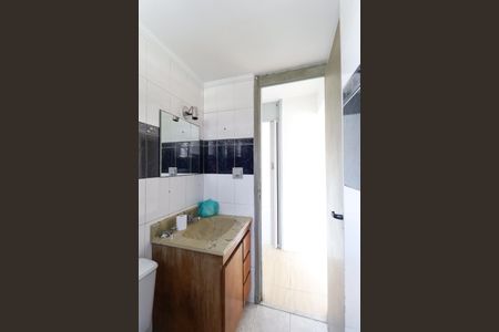 Apartamento à venda com 56m², 2 quartos e 1 vagaBanheiro