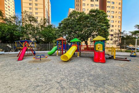 Apartamento à venda com 56m², 2 quartos e 1 vagaPlayground