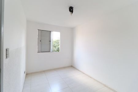 Apartamento à venda com 56m², 2 quartos e 1 vagaQuarto 2