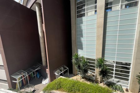 Apartamento para alugar com 50m², 1 quarto e 1 vagaVista do Quarto