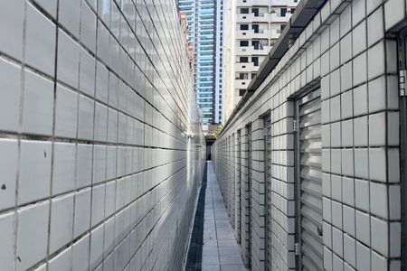 Apartamento para alugar com 50m², 1 quarto e 1 vagaBox