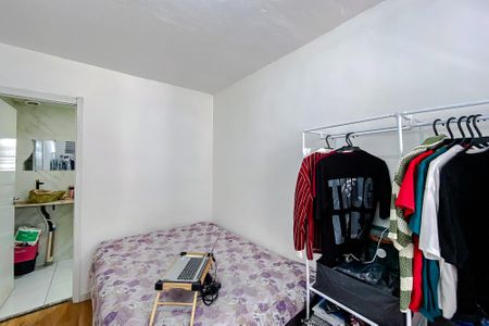 Apartamento para alugar com 26m², 1 quarto e sem vagaSuíte
