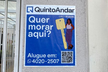 Apartamento para alugar com 26m², 1 quarto e sem vagaPlaquinha