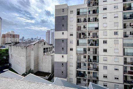 Apartamento para alugar com 26m², 1 quarto e sem vagaVista da Suíte