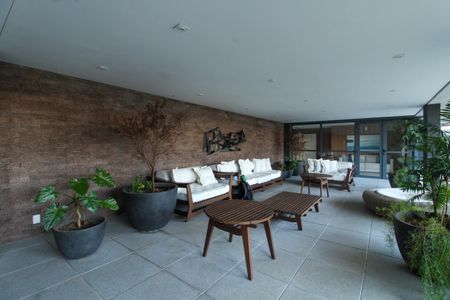 Apartamento à venda com 71m², 2 quartos e 1 vagaHall