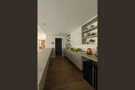 Apartamento à venda com 71m², 2 quartos e 1 vagaÁrea comum - Salão de festas