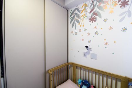 Apartamento à venda com 71m², 2 quartos e 1 vagaQuarto 1