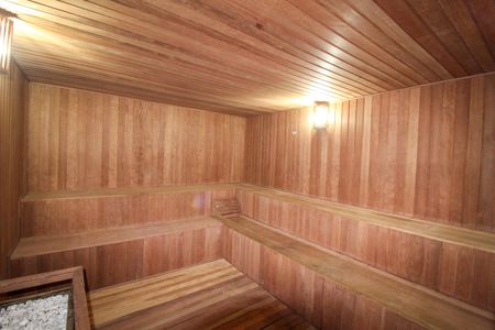 Apartamento à venda com 71m², 2 quartos e 1 vagaSaúna