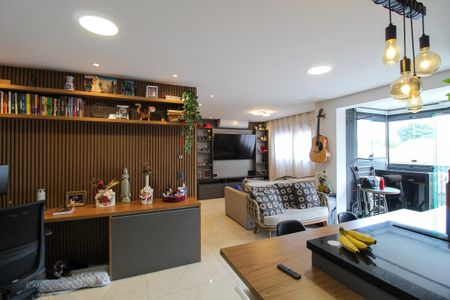 Apartamento à venda com 71m², 2 quartos e 1 vagaSala/Cozinha