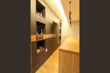 Apartamento à venda com 71m², 2 quartos e 1 vagaSala de Jogos