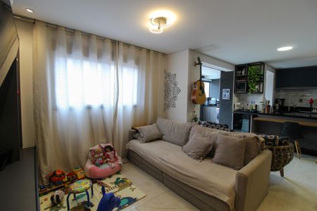 Apartamento à venda com 71m², 2 quartos e 1 vagaSala/Cozinha