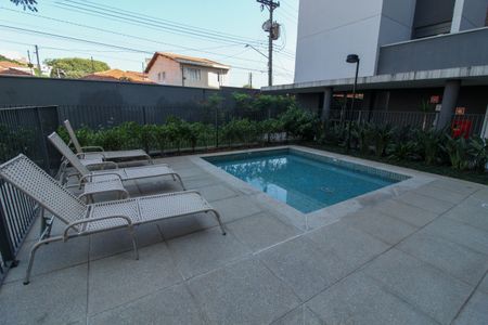 Apartamento à venda com 71m², 2 quartos e 1 vagaÁrea comum - Piscina