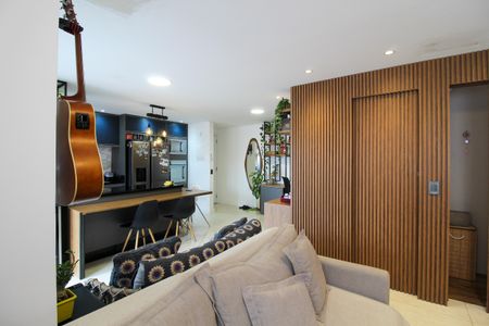 Apartamento à venda com 71m², 2 quartos e 1 vagaSala/Cozinha