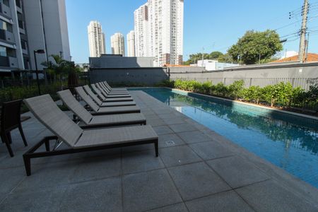 Apartamento à venda com 71m², 2 quartos e 1 vagaÁrea comum - Piscina