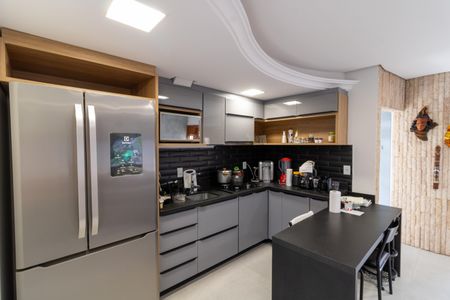Casa à venda com 141m², 3 quartos e 1 vaga Casa à venda com 141m², 3 quartos e 1 vagaSala/Cozinha