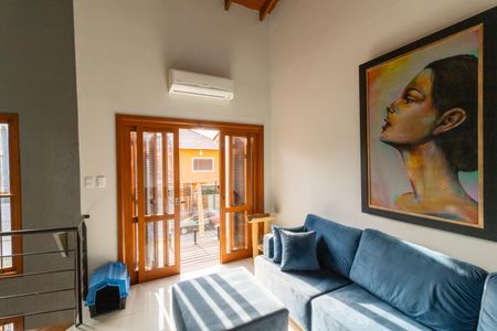 Casa à venda com 141m², 3 quartos e 1 vaga Casa à venda com 141m², 3 quartos e 1 vagaSala 2