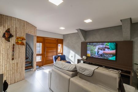 Casa à venda com 141m², 3 quartos e 1 vaga Casa à venda com 141m², 3 quartos e 1 vagaSala/Cozinha