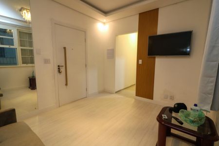 Apartamento à venda com 80m², 3 quartos e sem vagaSala