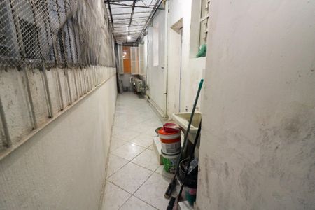 Apartamento à venda com 80m², 3 quartos e sem vagaÁrea de Serviço