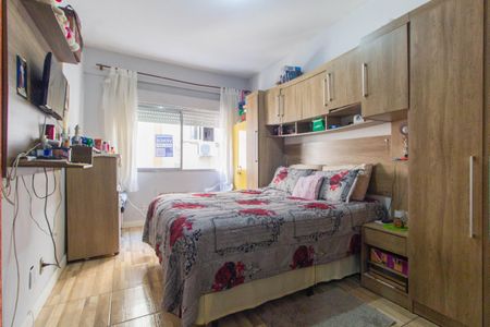 Apartamento à venda com 65m², 1 quarto e 1 vagaQuarto 1