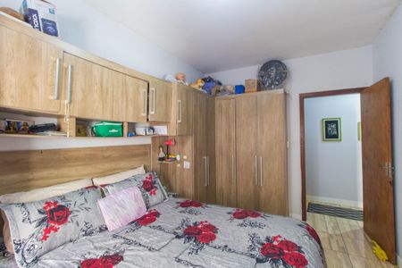 Apartamento à venda com 65m², 1 quarto e 1 vagaQuarto 1