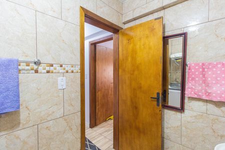 Apartamento à venda com 65m², 1 quarto e 1 vagaBanheiro