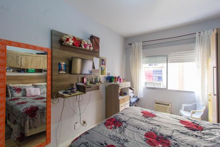 Apartamento à venda com 65m², 1 quarto e 1 vagaQuarto 1