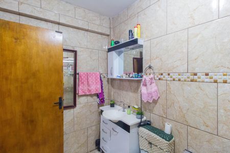 Apartamento à venda com 65m², 1 quarto e 1 vagaBanheiro