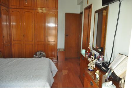 Apartamento à venda com 420m², 4 quartos e 4 vagasQuarto 3