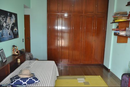 Apartamento à venda com 420m², 4 quartos e 4 vagasQuarto 2