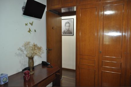 Apartamento à venda com 420m², 4 quartos e 4 vagasQuarto