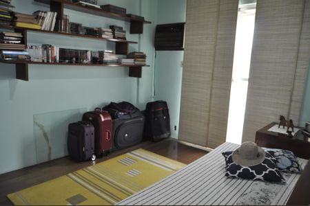 Apartamento à venda com 420m², 4 quartos e 4 vagasQuarto 2