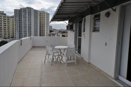 Apartamento à venda com 420m², 4 quartos e 4 vagasvaranda