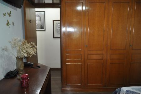 Apartamento à venda com 420m², 4 quartos e 4 vagasQuarto