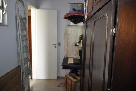 Apartamento à venda com 420m², 4 quartos e 4 vagasQuarto de Serviço