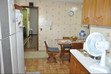 Apartamento à venda com 420m², 4 quartos e 4 vagasCozinha