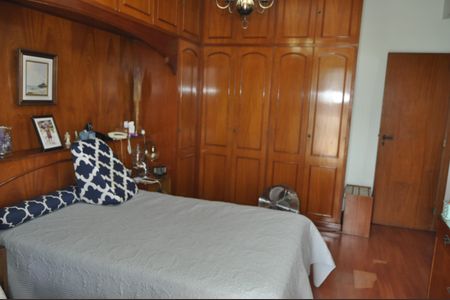 Apartamento à venda com 420m², 4 quartos e 4 vagasQuarto 3