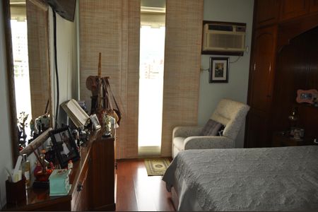 Apartamento à venda com 420m², 4 quartos e 4 vagasQuarto 3