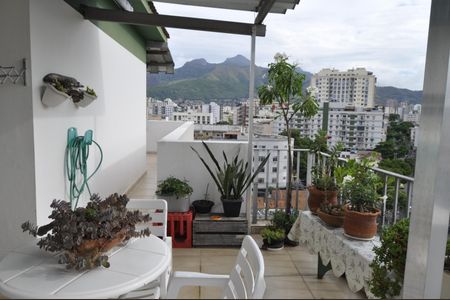 Apartamento à venda com 420m², 4 quartos e 4 vagasvaranda