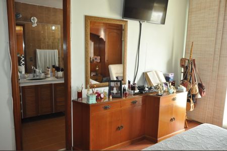 Apartamento à venda com 420m², 4 quartos e 4 vagasQuarto 3