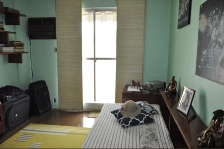 Apartamento à venda com 420m², 4 quartos e 4 vagasQuarto 2