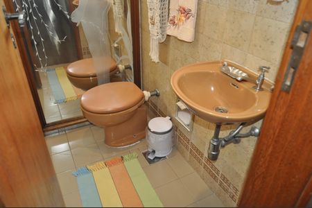 Apartamento à venda com 420m², 4 quartos e 4 vagasLavabo