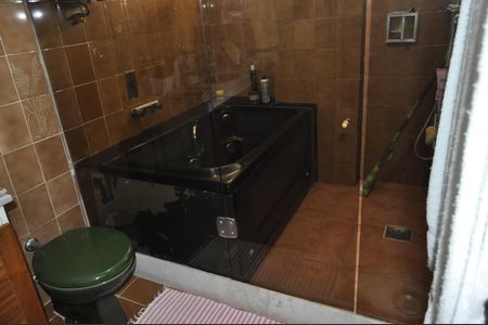 Apartamento à venda com 420m², 4 quartos e 4 vagasBanheiro