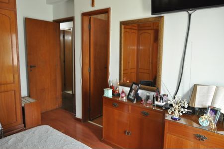 Apartamento à venda com 420m², 4 quartos e 4 vagasQuarto 3