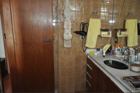 Apartamento à venda com 420m², 4 quartos e 4 vagasBanheiro