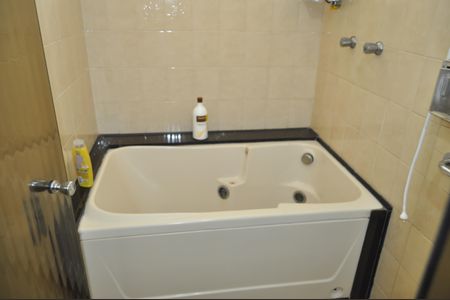 Apartamento à venda com 420m², 4 quartos e 4 vagasBanheiro