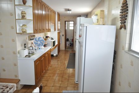 Apartamento à venda com 420m², 4 quartos e 4 vagasCozinha